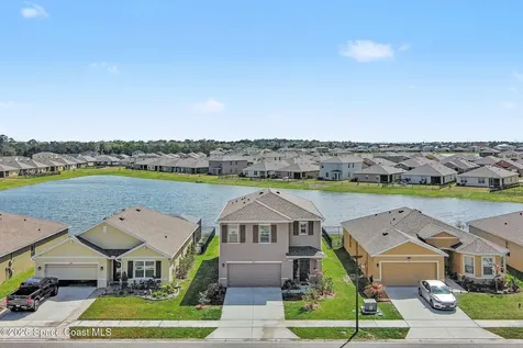 966 Trinity Street Rockledge FL 32955