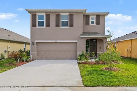 966 Trinity Street Rockledge FL 32955