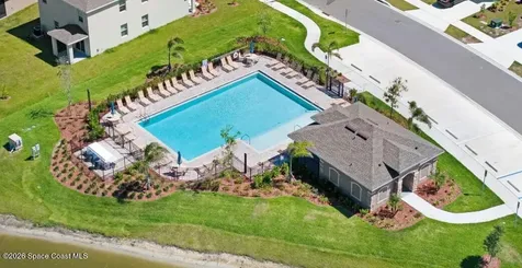 966 Trinity Street Rockledge FL 32955