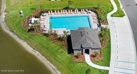 966 Trinity Street Rockledge FL 32955