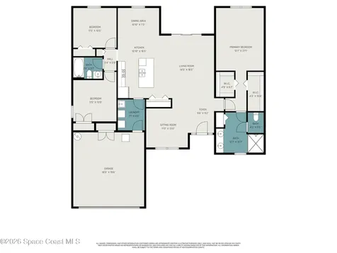 2851 Dietrich Avenue SE Palm Bay FL 32909