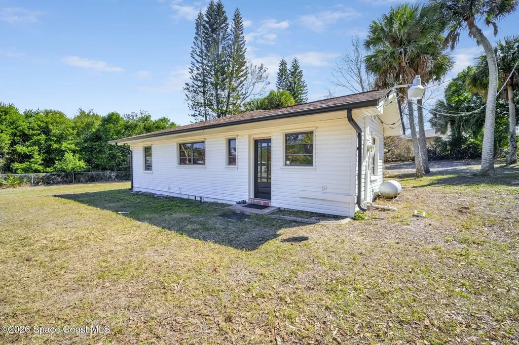 51 Grandview Boulevard Cocoa FL 32922