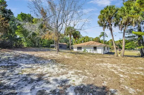 51 Grandview Boulevard Cocoa FL 32922
