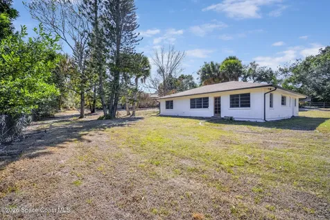 51 Grandview Boulevard Cocoa FL 32922