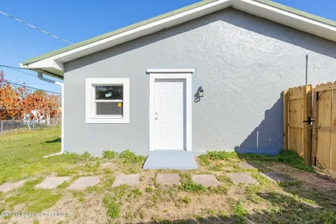 110 Lagoon Avenue Melbourne FL 32901