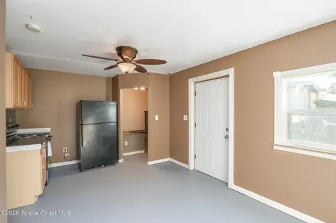 110 Lagoon Avenue Melbourne FL 32901