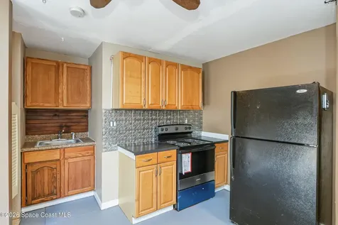 110 Lagoon Avenue Melbourne FL 32901