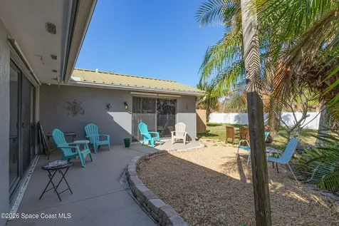 110 Lagoon Avenue Melbourne FL 32901