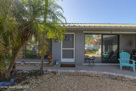 110 Lagoon Avenue Melbourne FL 32901