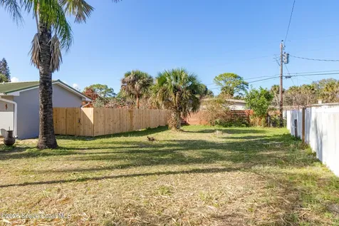 110 Lagoon Avenue Melbourne FL 32901