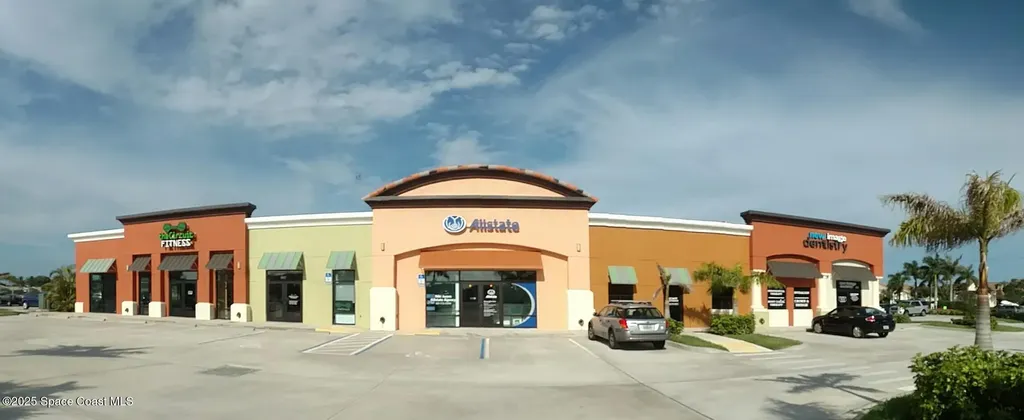 660 E Eau Gallie Boulevard Indian Harbour Beach FL 32937