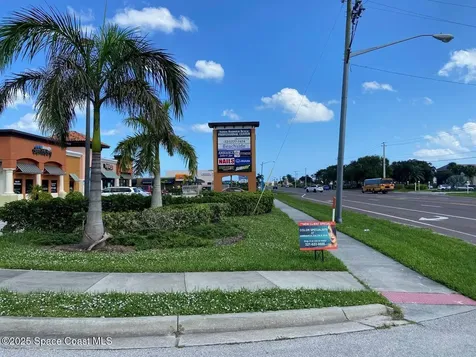 660 E Eau Gallie Boulevard Indian Harbour Beach FL 32937