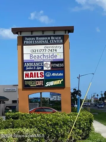 660 E Eau Gallie Boulevard Indian Harbour Beach FL 32937