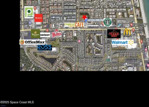660 E Eau Gallie Boulevard Indian Harbour Beach FL 32937
