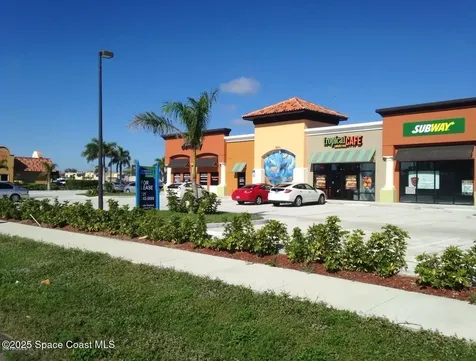 660 E Eau Gallie Boulevard Indian Harbour Beach FL 32937