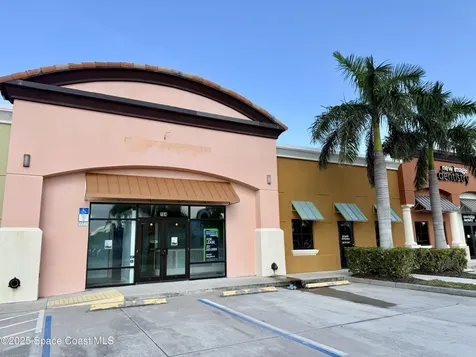 660 E Eau Gallie Boulevard Indian Harbour Beach FL 32937