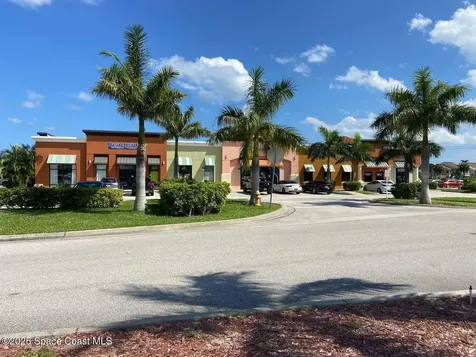 660 E Eau Gallie Boulevard Indian Harbour Beach FL 32937