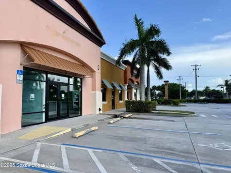 660 E Eau Gallie Boulevard Indian Harbour Beach FL 32937