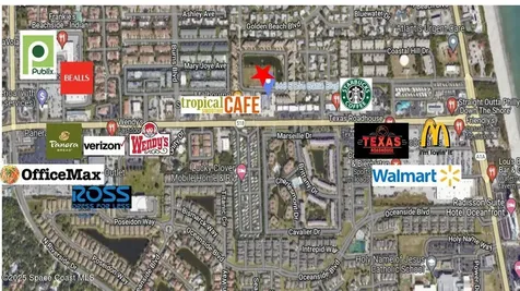 660 E Eau Gallie Boulevard Indian Harbour Beach FL 32937