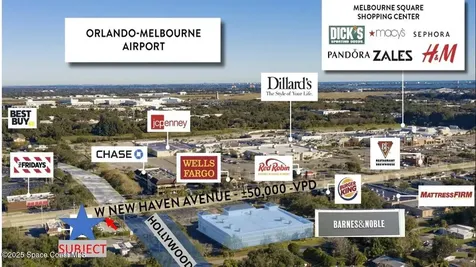 660 E Eau Gallie Boulevard Indian Harbour Beach FL 32937