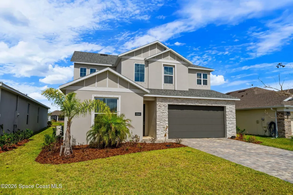 2264 Middlebury Drive SE Palm Bay FL 32909