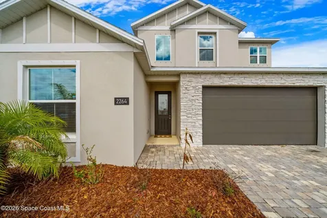 2264 Middlebury Drive SE Palm Bay FL 32909