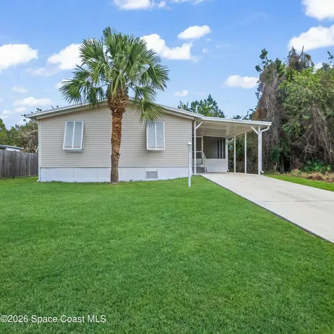 935 Falcon Drive Micco FL 32976