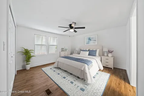 935 Falcon Drive Micco FL 32976