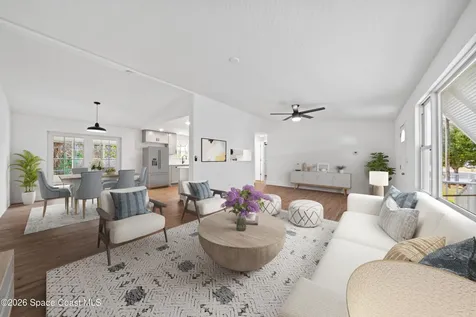 935 Falcon Drive Micco FL 32976