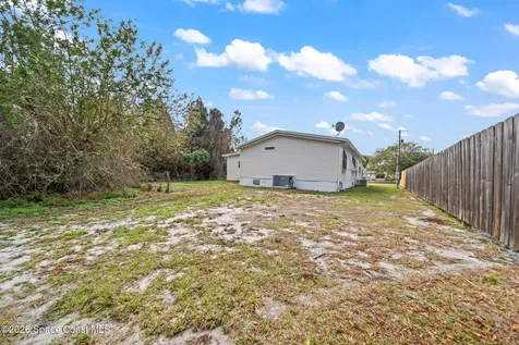 935 Falcon Drive Micco FL 32976