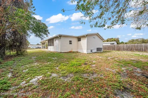 935 Falcon Drive Micco FL 32976