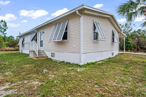 935 Falcon Drive Micco FL 32976