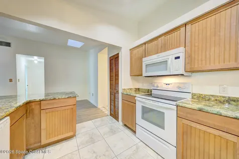 5320 Shadwell Avenue Cocoa FL 32926