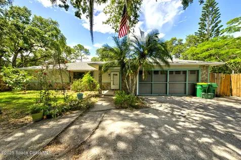 5320 Shadwell Avenue Cocoa FL 32926