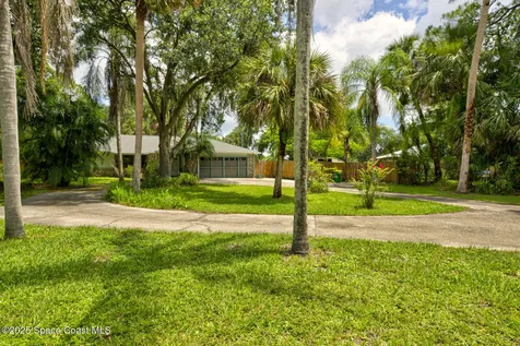 5320 Shadwell Avenue Cocoa FL 32926