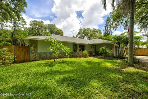 5320 Shadwell Avenue Cocoa FL 32926