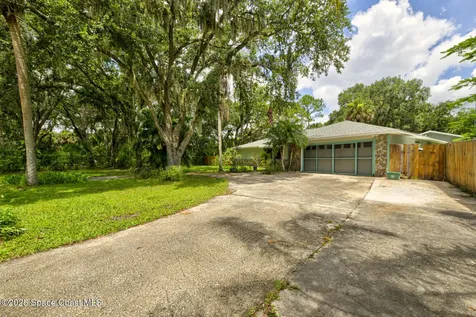 5320 Shadwell Avenue Cocoa FL 32926
