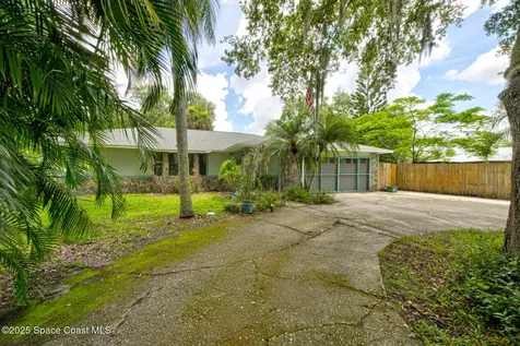 5320 Shadwell Avenue Cocoa FL 32926
