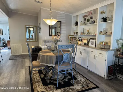 915 Hemlock Street Barefoot Bay FL 32976