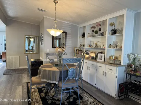 915 Hemlock Street Barefoot Bay FL 32976
