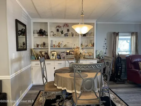 915 Hemlock Street Barefoot Bay FL 32976