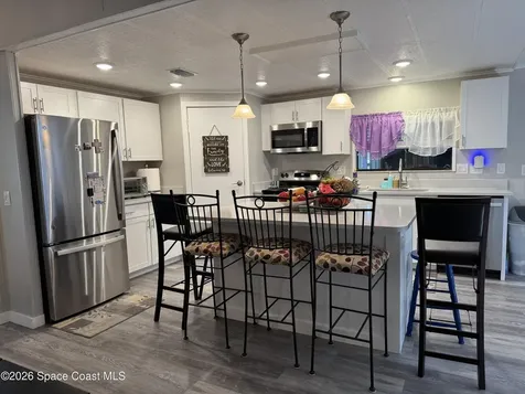 915 Hemlock Street Barefoot Bay FL 32976
