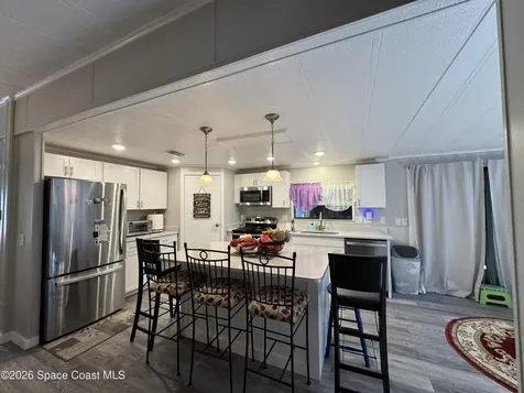 915 Hemlock Street Barefoot Bay FL 32976