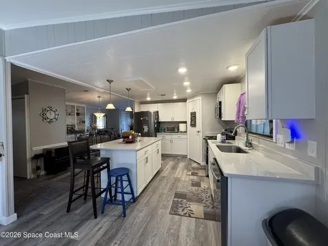 915 Hemlock Street Barefoot Bay FL 32976