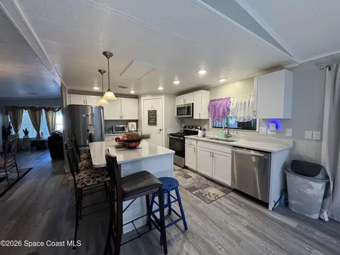 915 Hemlock Street Barefoot Bay FL 32976