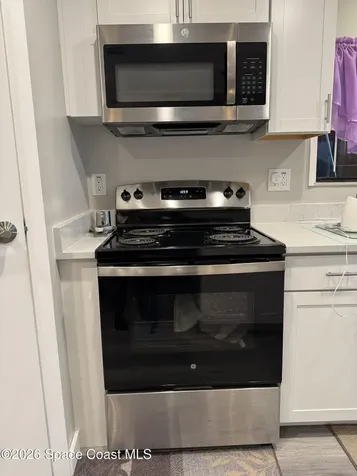915 Hemlock Street Barefoot Bay FL 32976