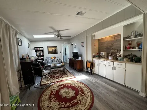 915 Hemlock Street Barefoot Bay FL 32976