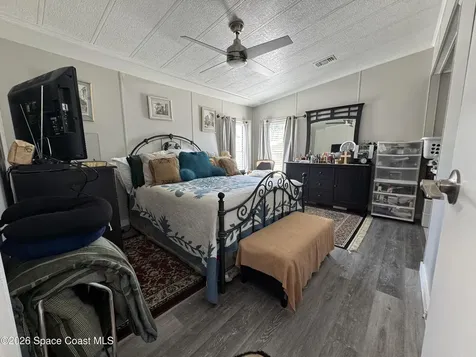 915 Hemlock Street Barefoot Bay FL 32976