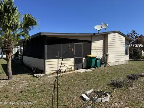 915 Hemlock Street Barefoot Bay FL 32976