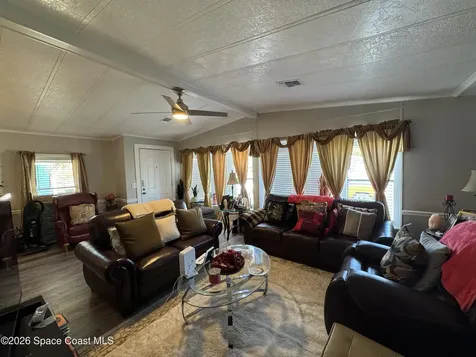 915 Hemlock Street Barefoot Bay FL 32976